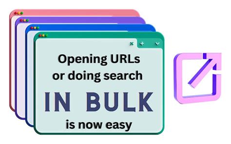 Bulk Search .